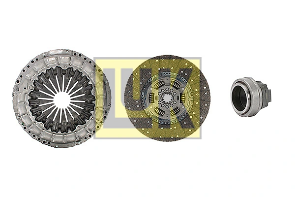 Clutch Kit